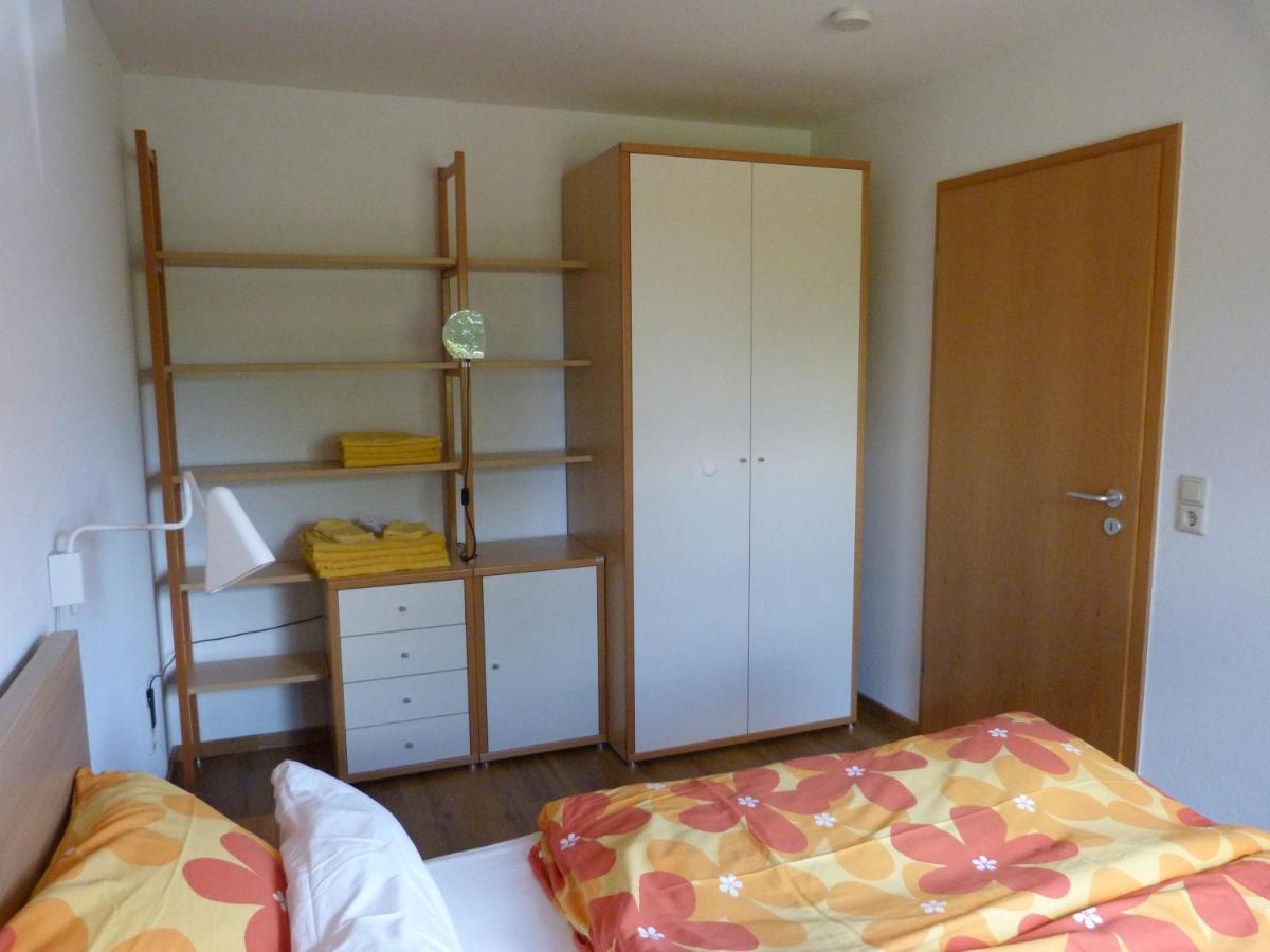 Ferienwohnung Familie Kunz Фризенхайм Экстерьер фото