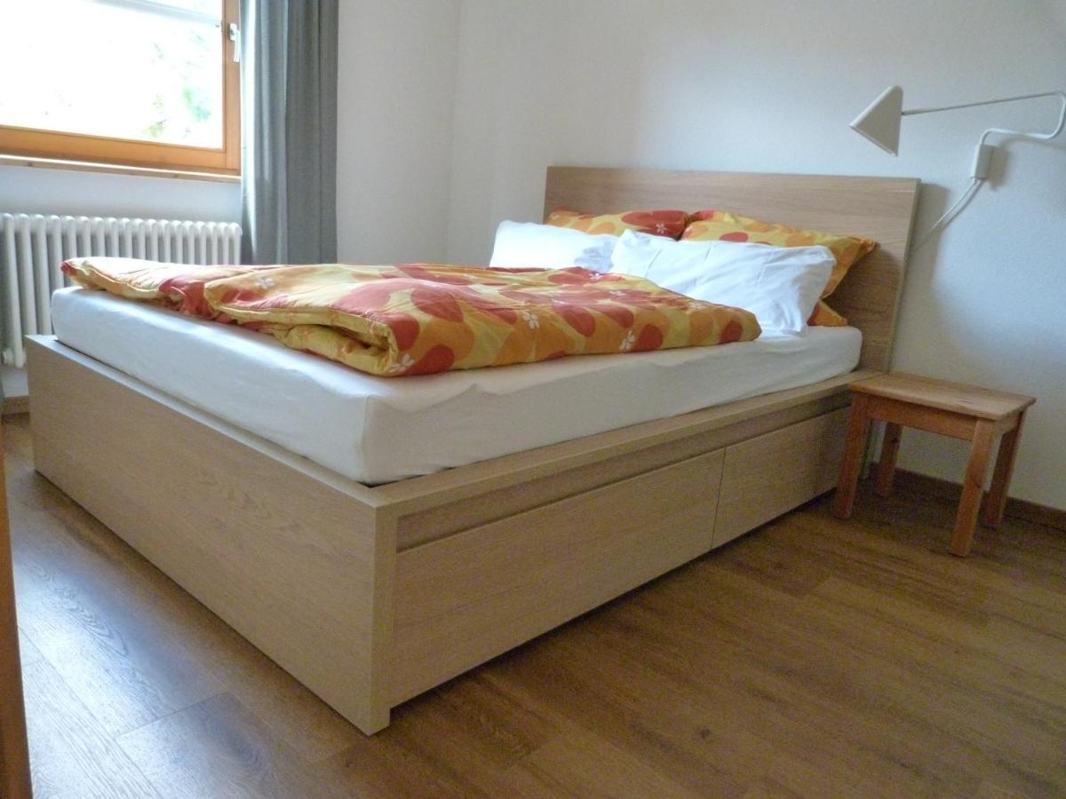 Ferienwohnung Familie Kunz Фризенхайм Экстерьер фото