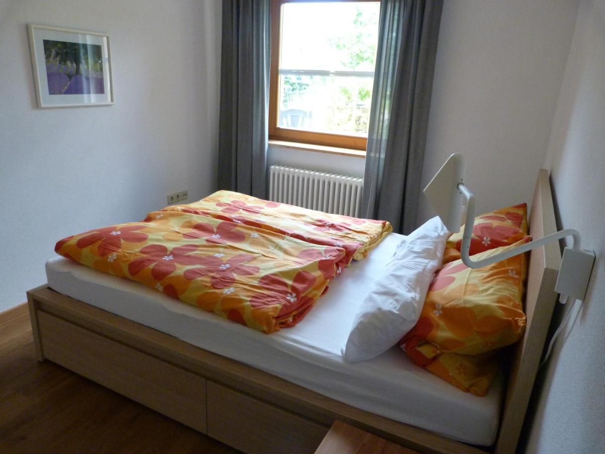 Ferienwohnung Familie Kunz Фризенхайм Экстерьер фото