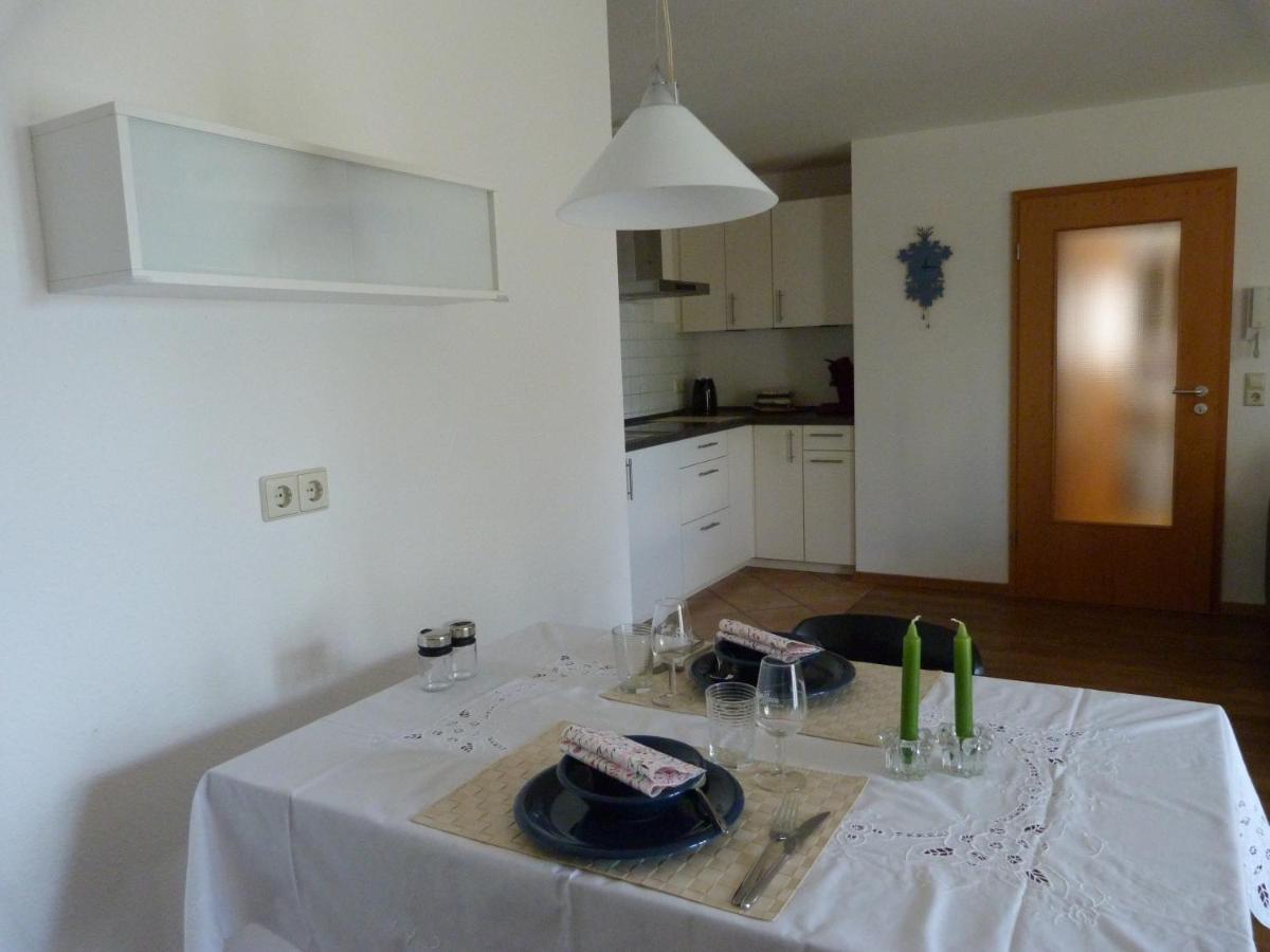 Ferienwohnung Familie Kunz Фризенхайм Экстерьер фото